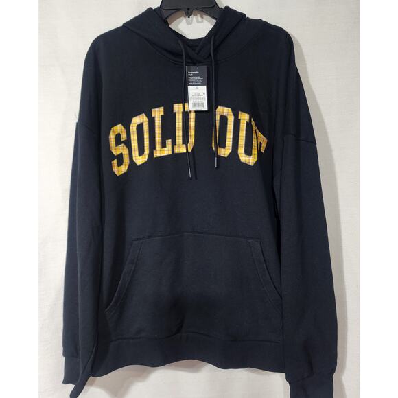Original Use Other - Sold out men's XL Black hoodie by original use